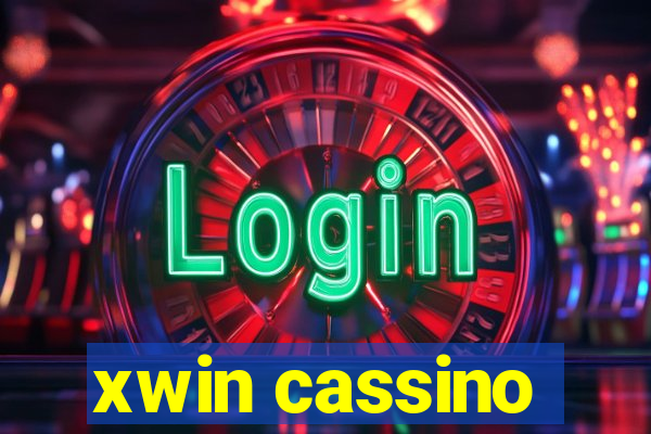 xwin cassino